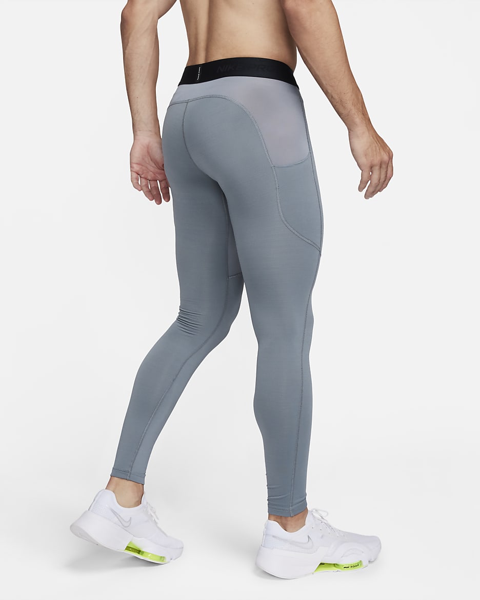 Nike leggings mens hotsell